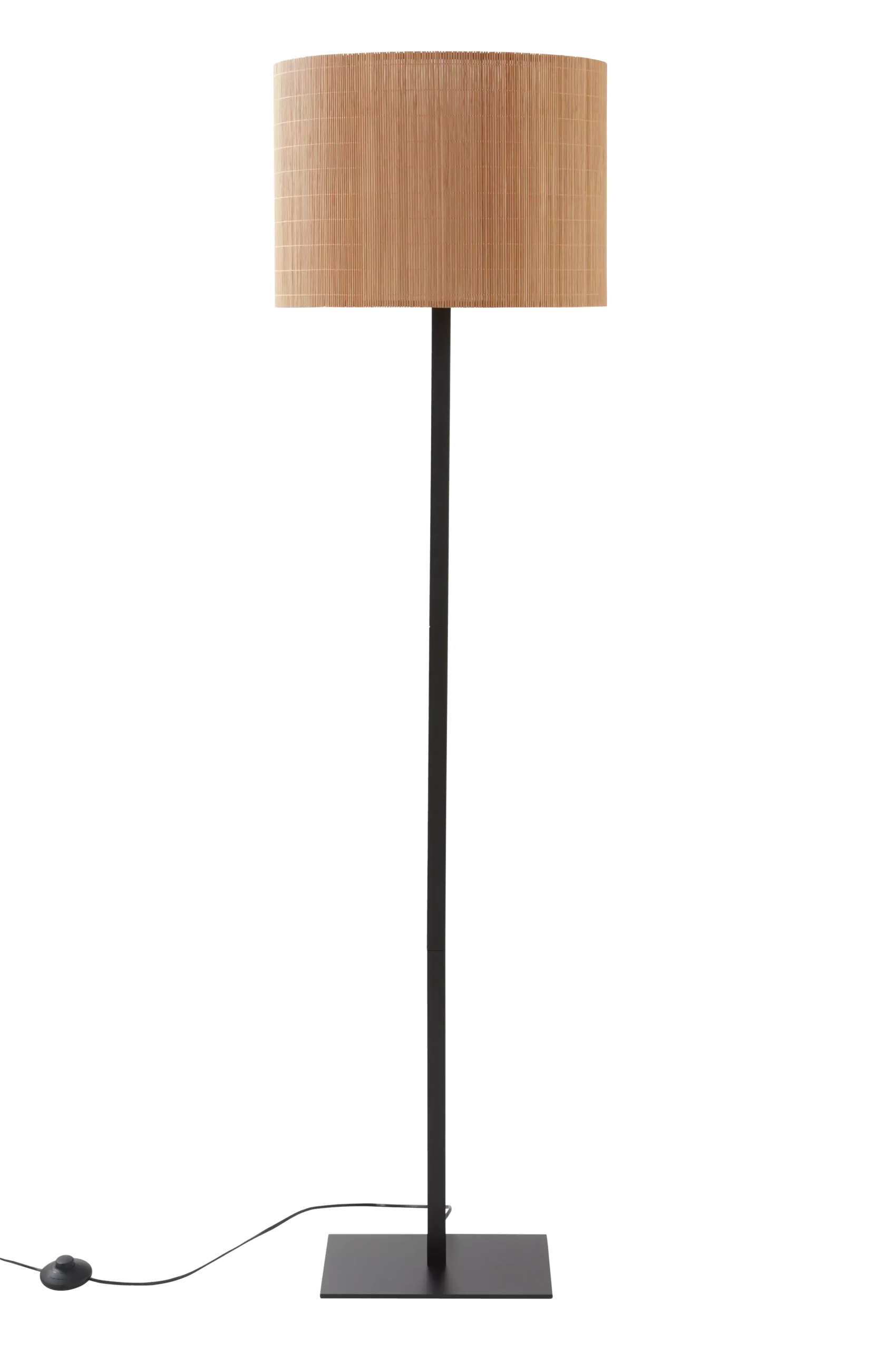 BLAZE golvlampa