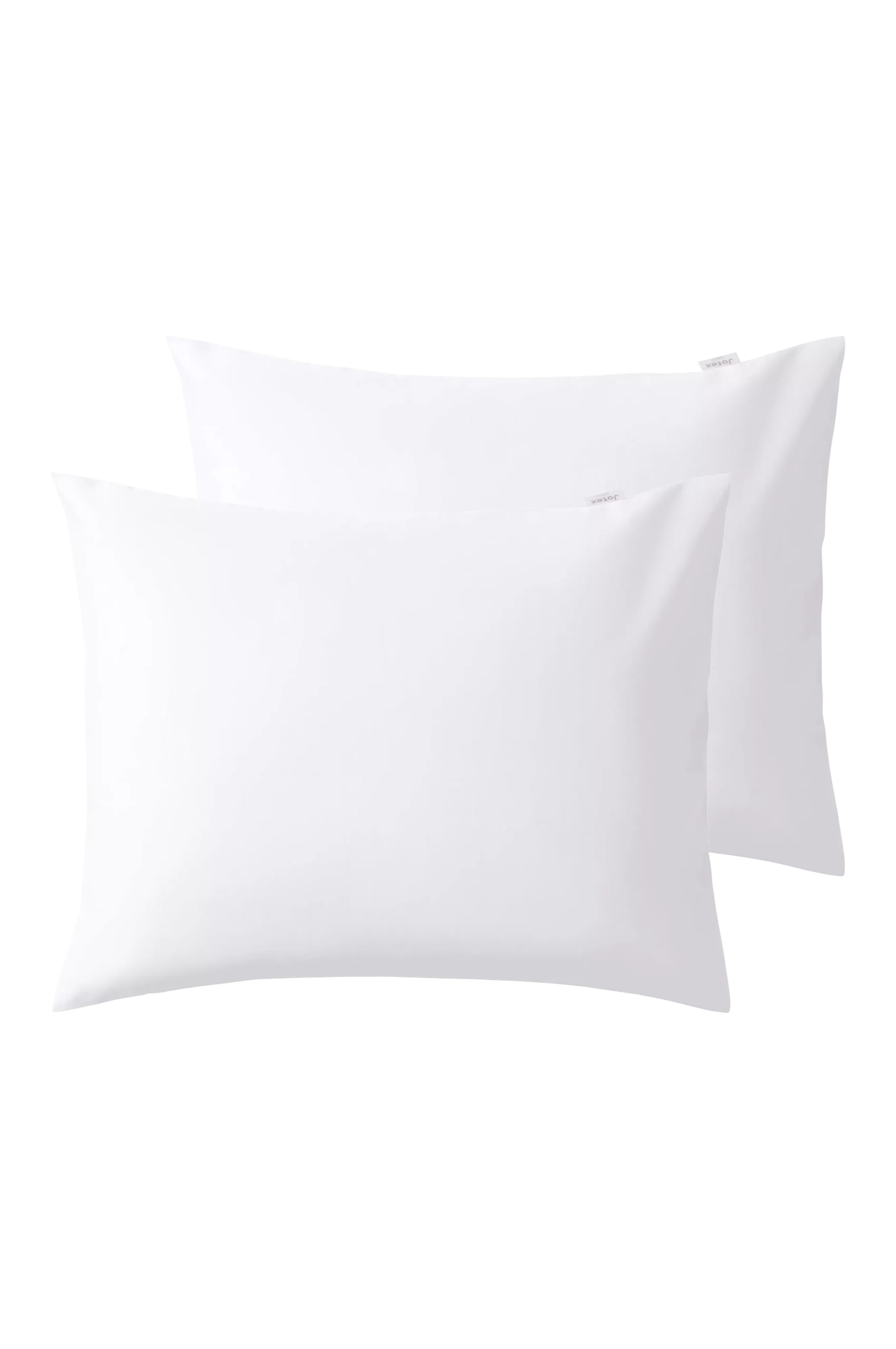 ZACK SATIN örngott i satin 50x60 cm 2-pack ekologisk