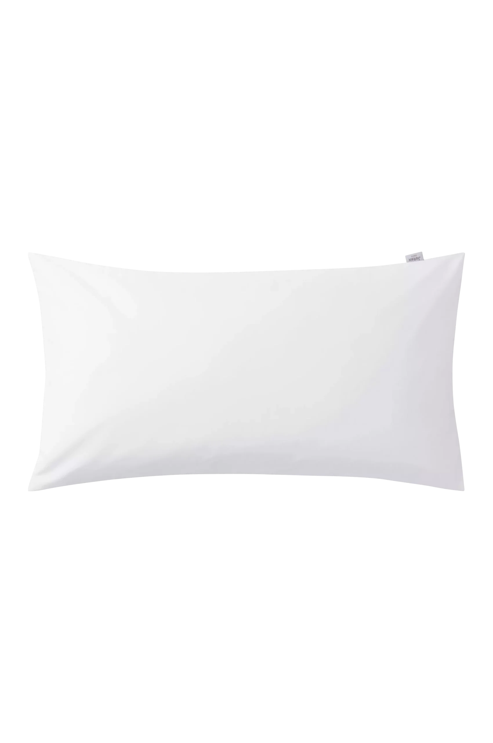 ZACK SATIN örngott i satin 50x90 cm ekologisk