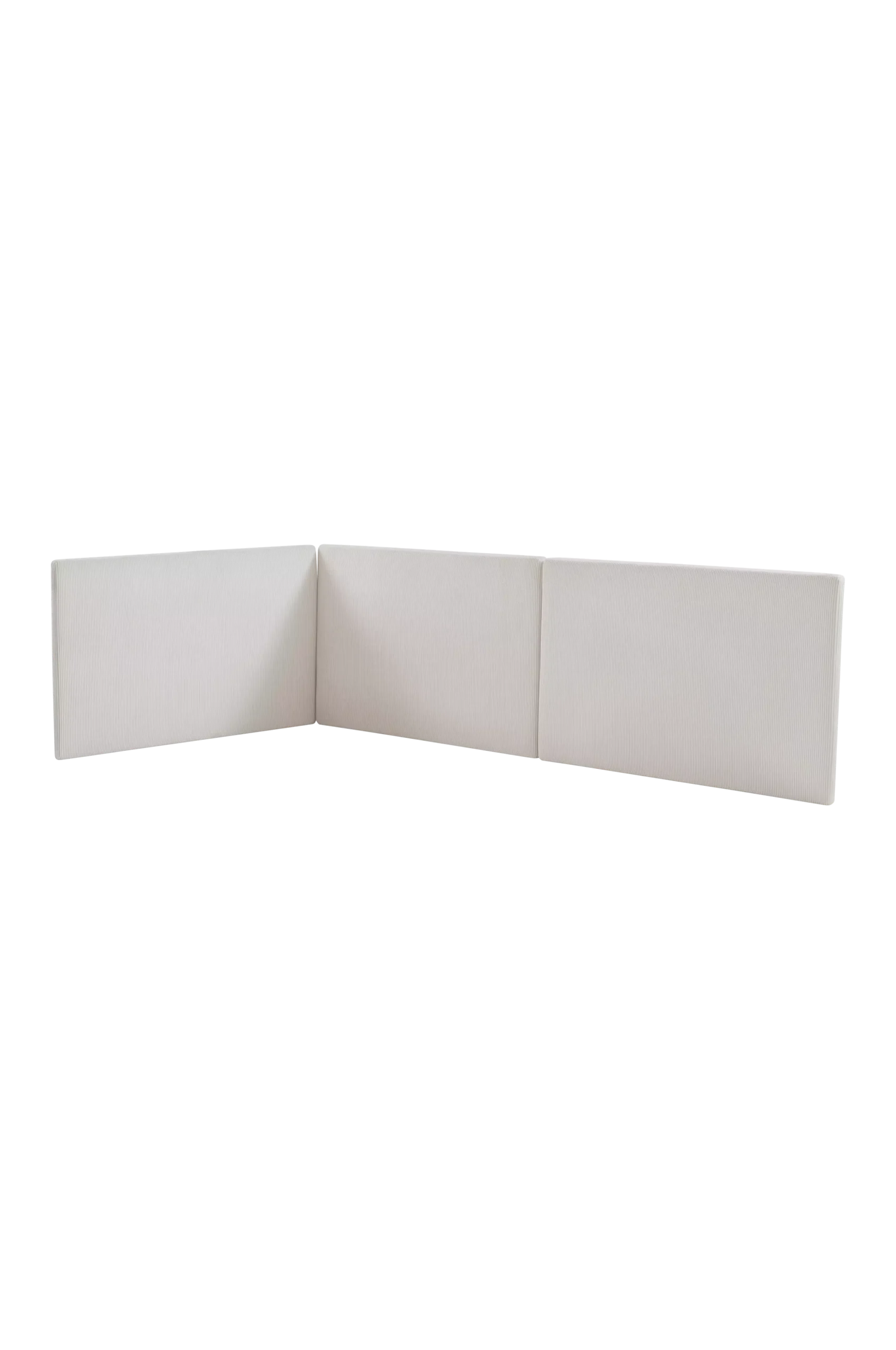 CARLIN sänggavel 90 cm