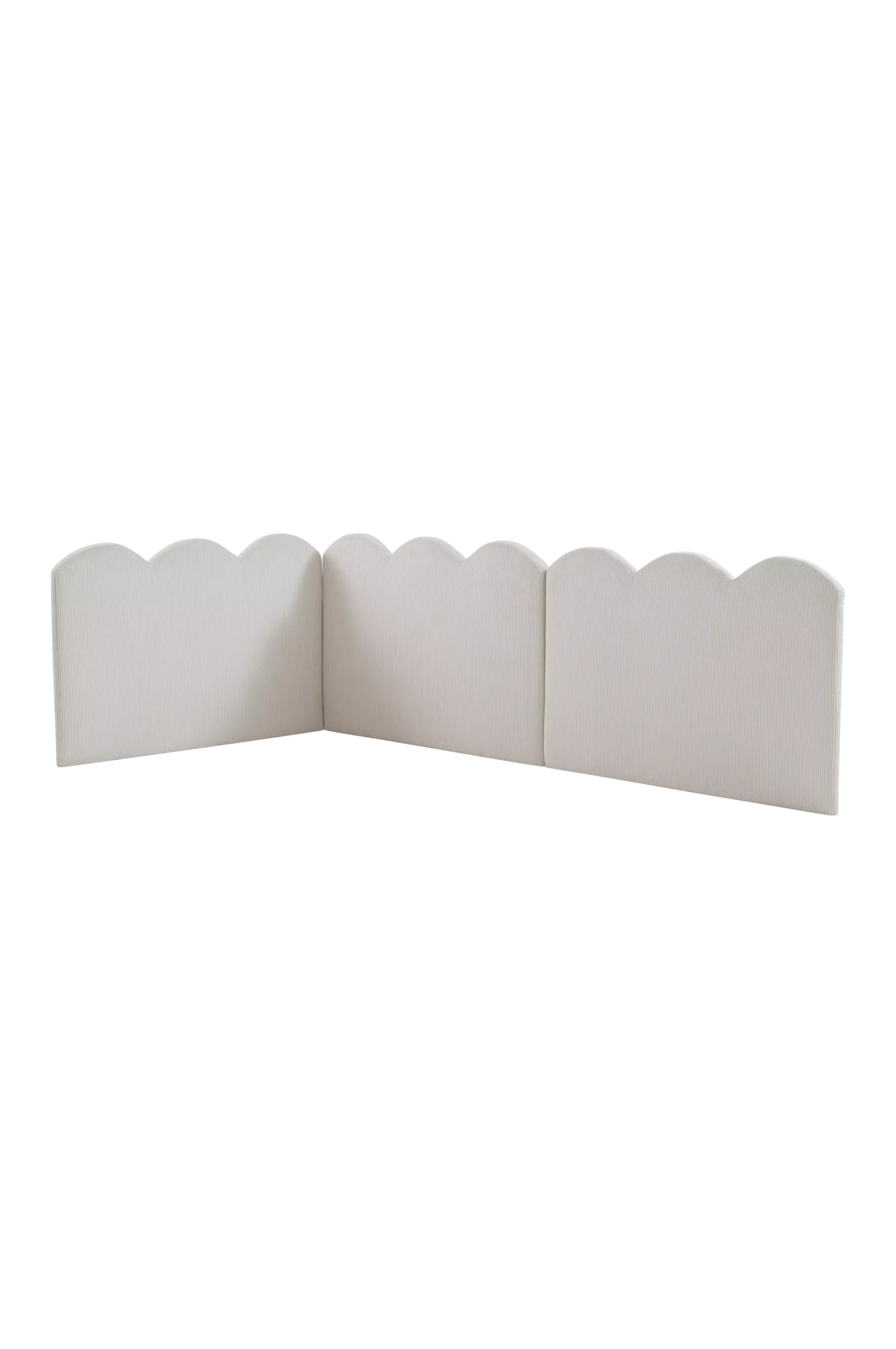 BURLEY sänggavel 100 cm