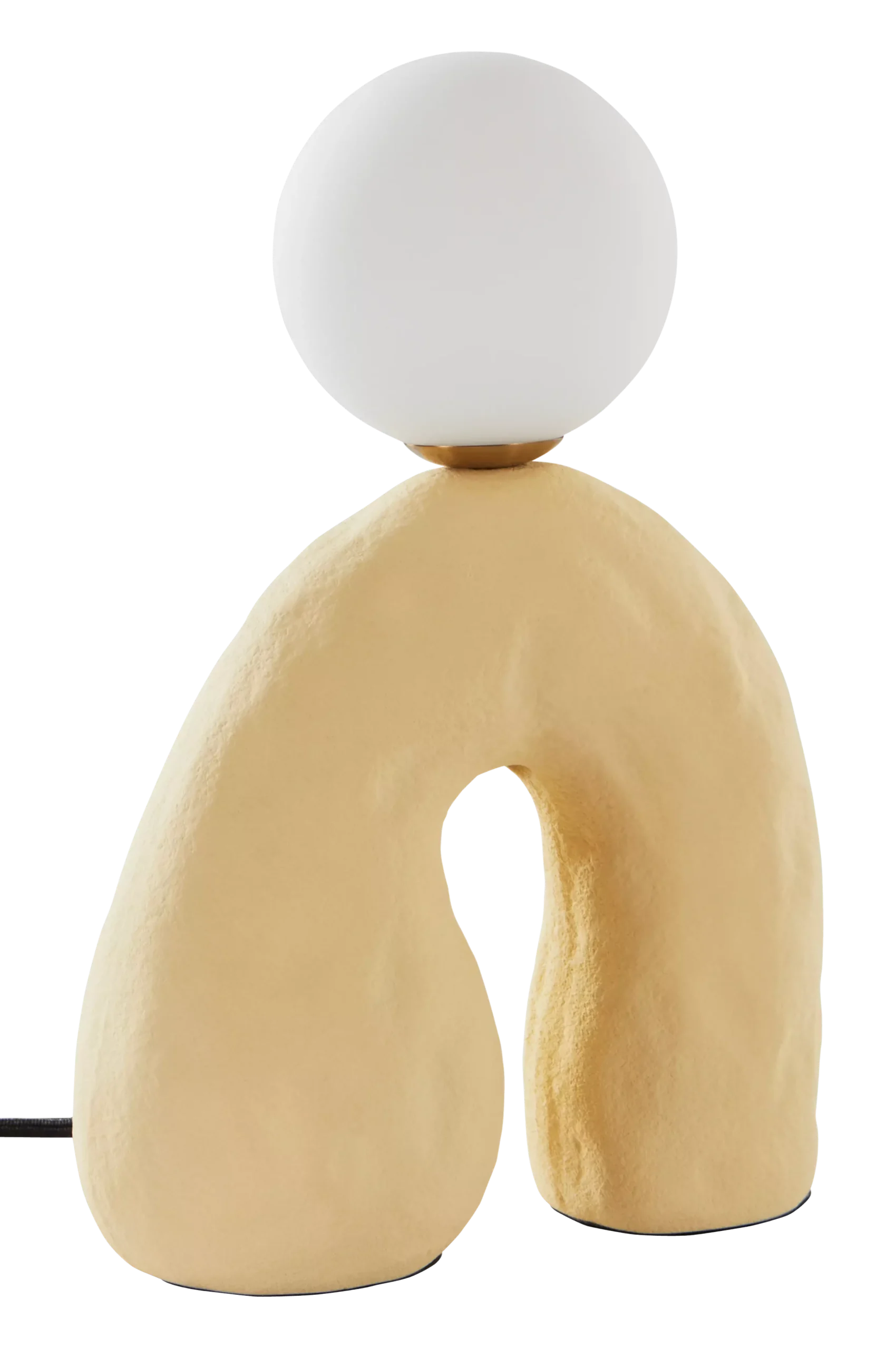 ZANTEN bordslampa