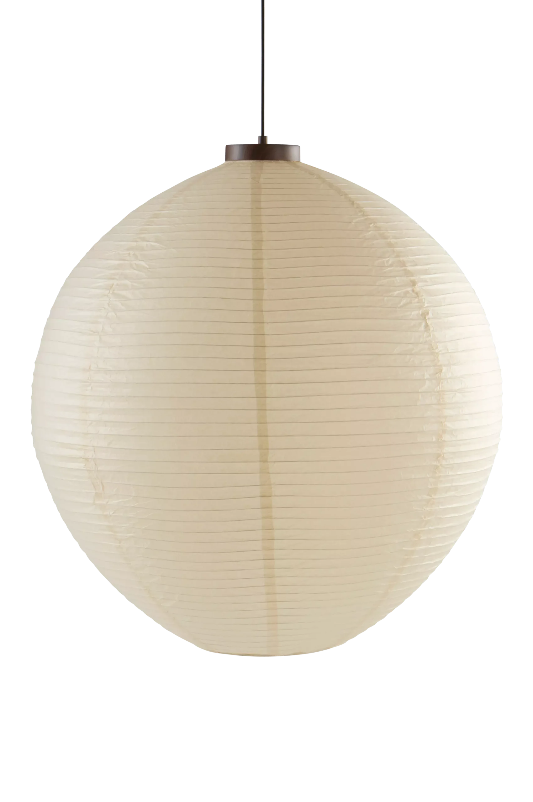 SAGA taklampa ø 80 cm