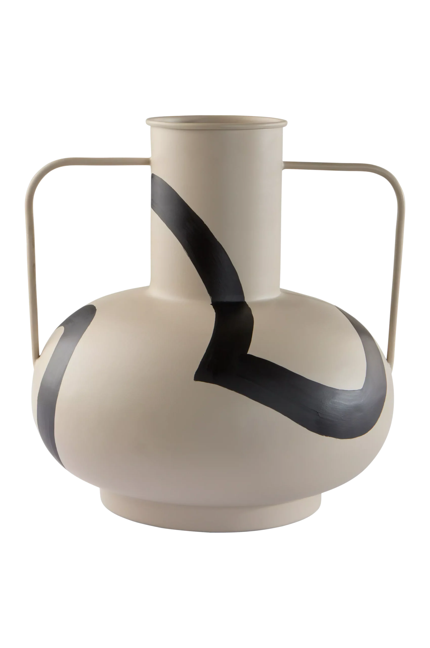 VEGA vas höjd 30 cm