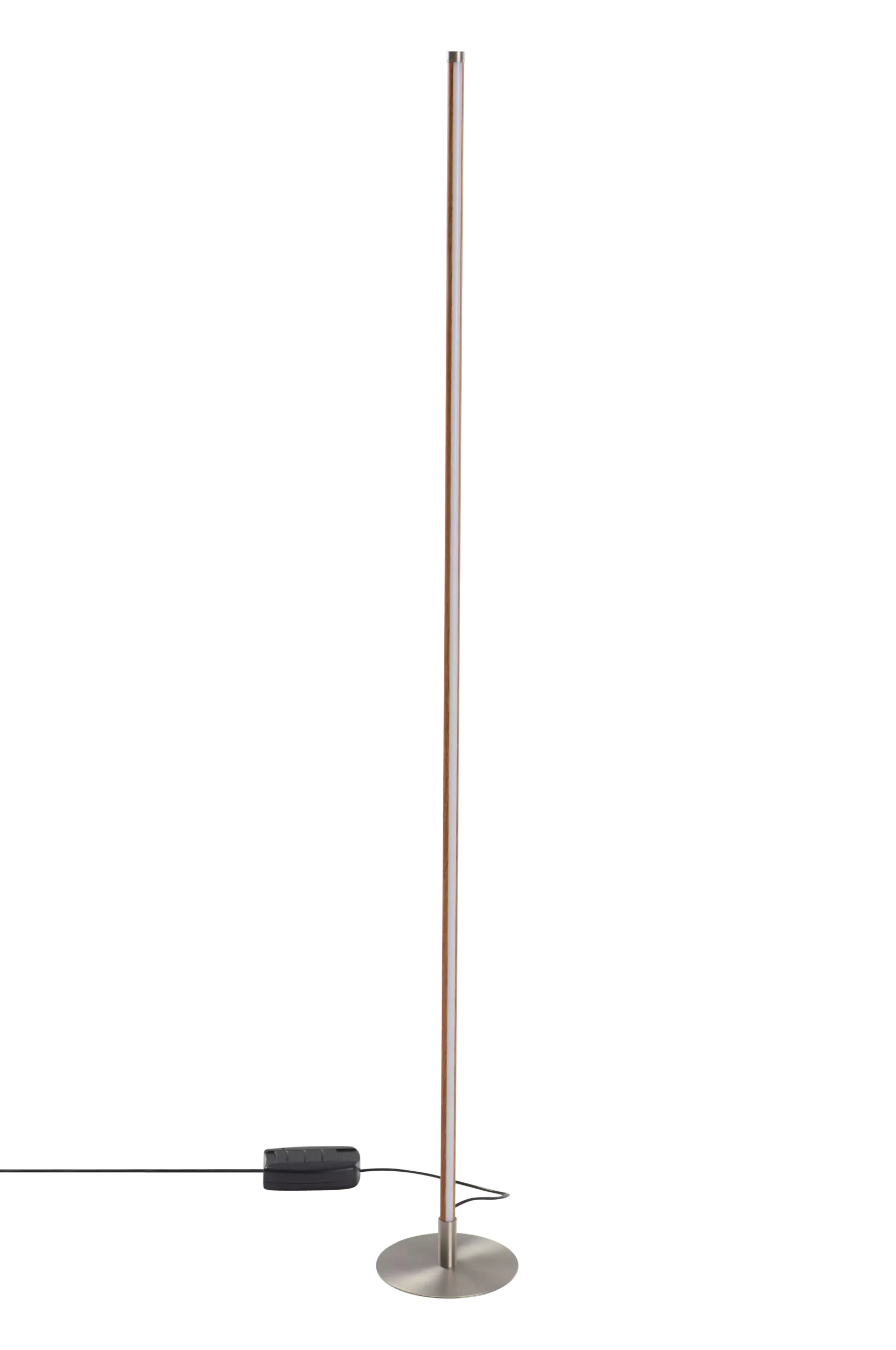 STRIMMA LED golvlampa