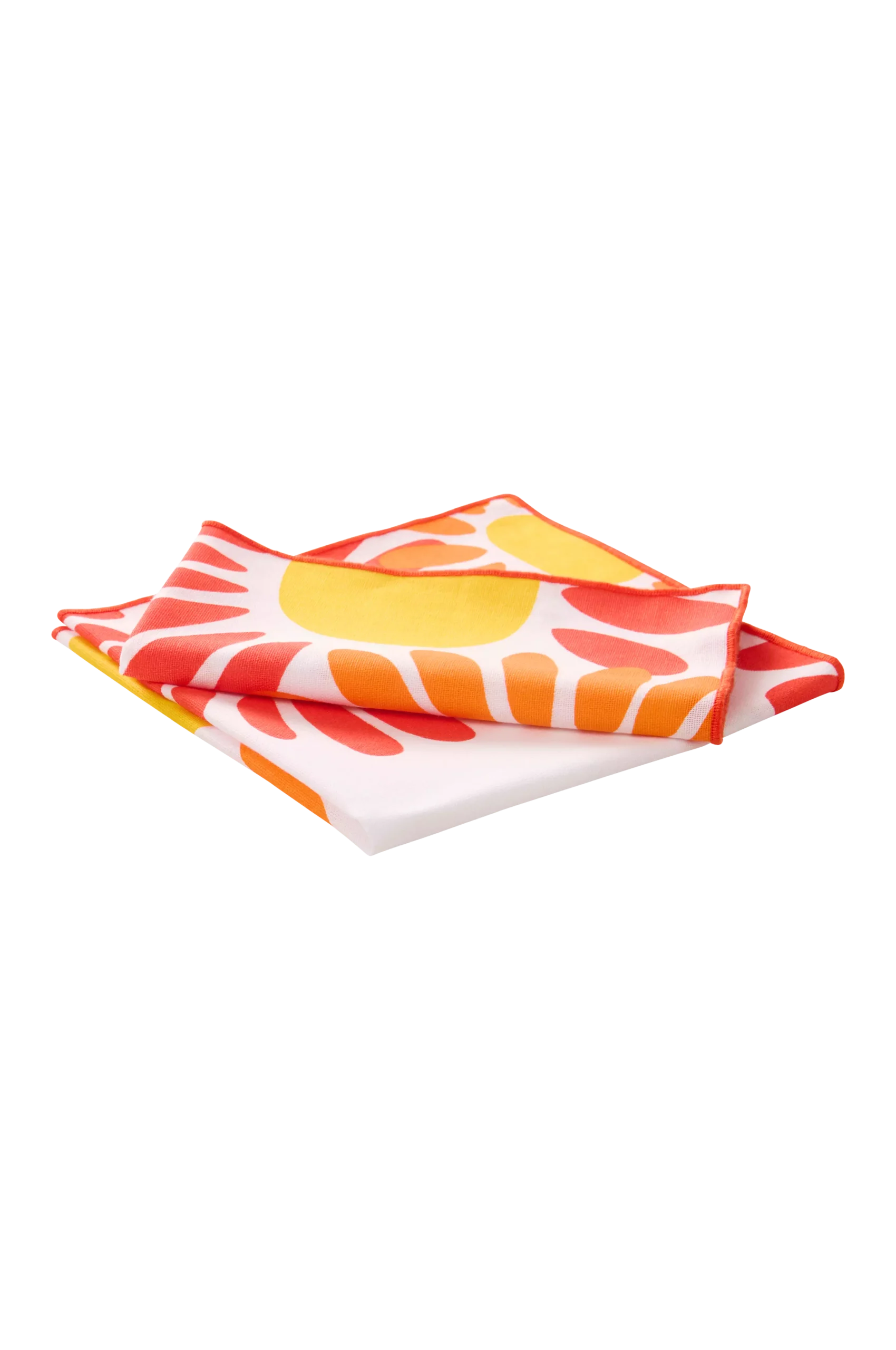 SOLIS servett 2-pack