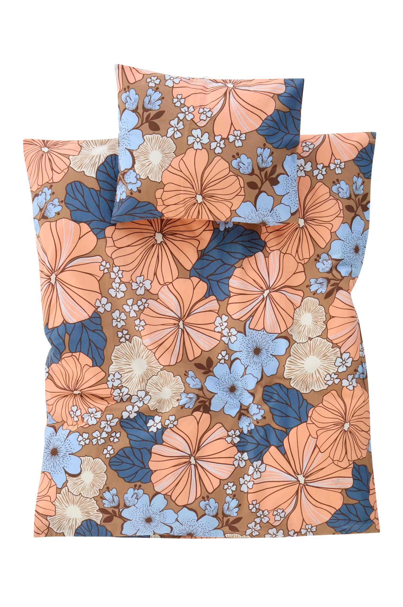 FIORI BOLD påslakan vagga