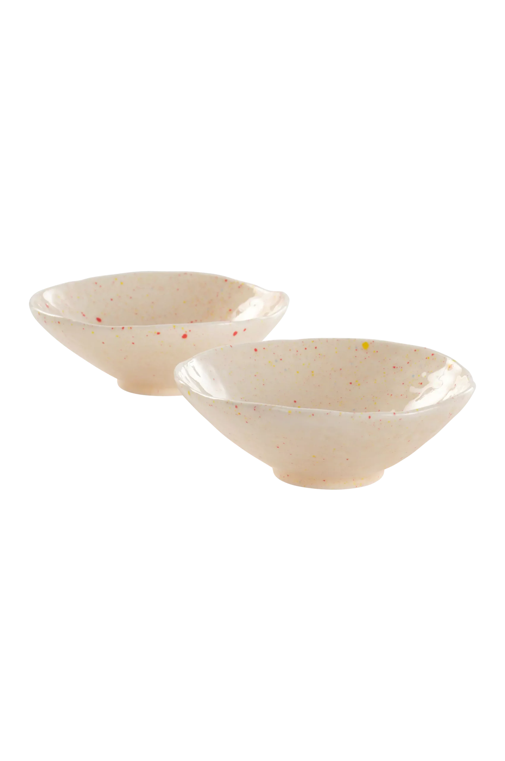SPRINKLE skål 2-pack