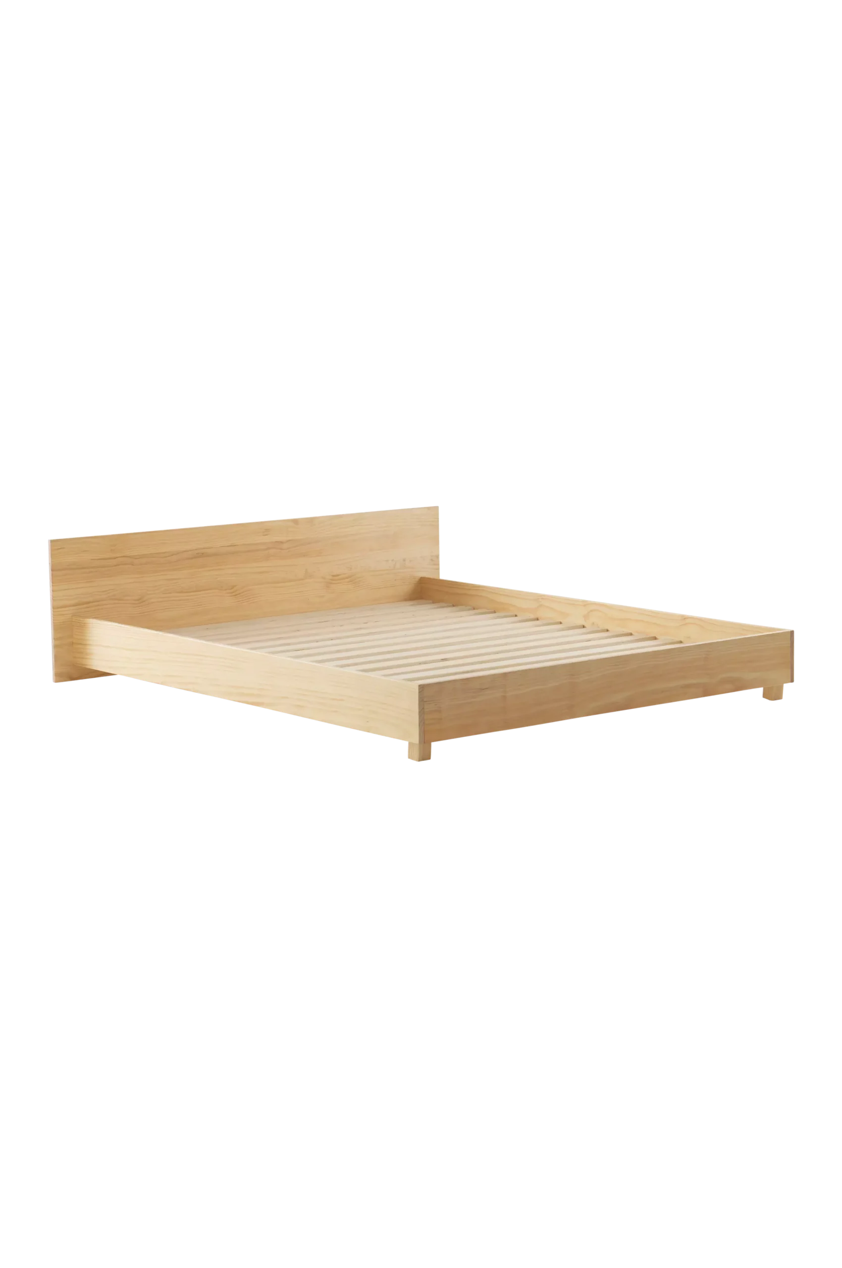 ALLERUM sängram 180 cm