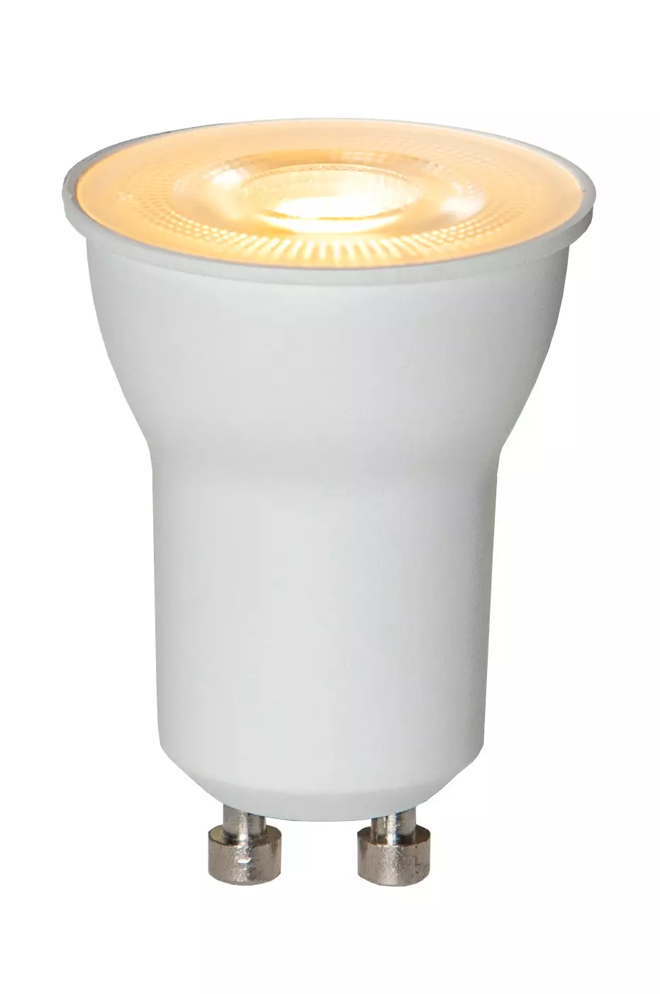 Ljuskälla LED-lampa GU10 MR11 Spotlight Basic