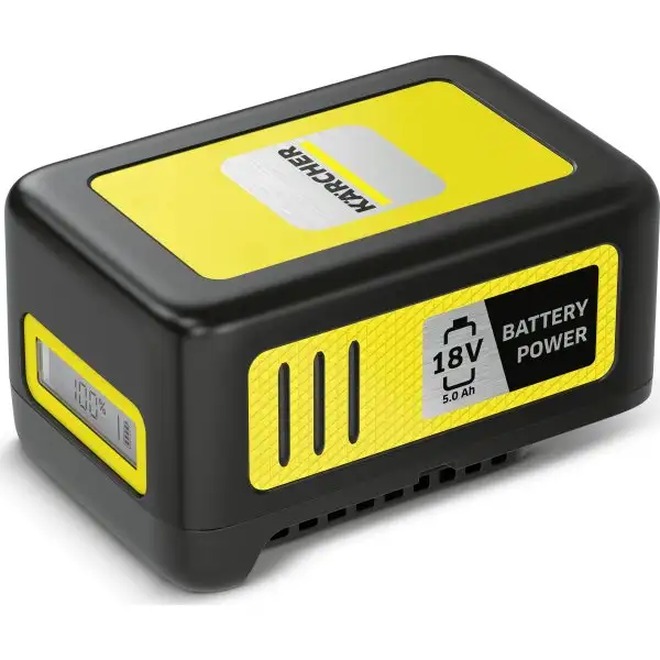 Kärcher Power Batteri 18 V / 5 Ah