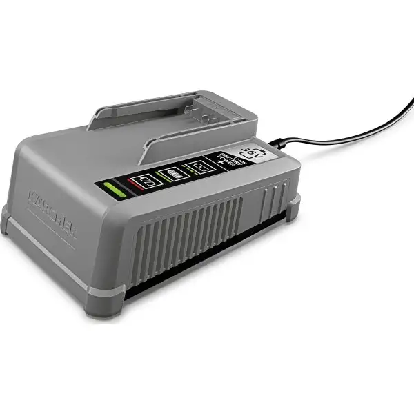 Kärcher Power+ snabbladdare, 36 V