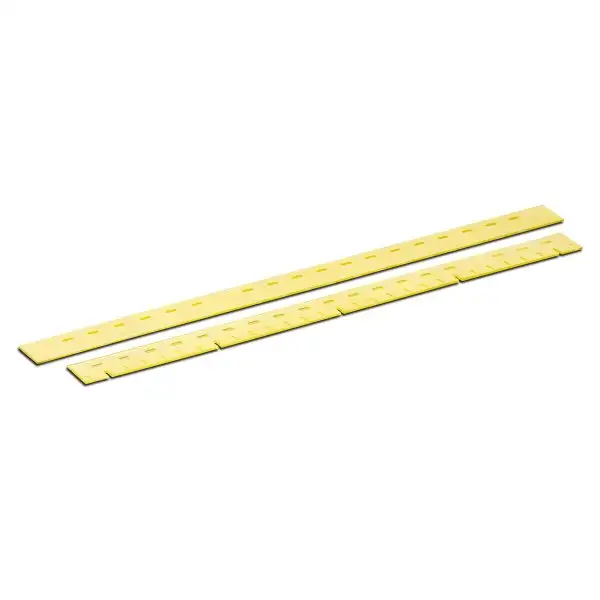 Kärcher suglist, oljebest. med räfflor, 450 mm