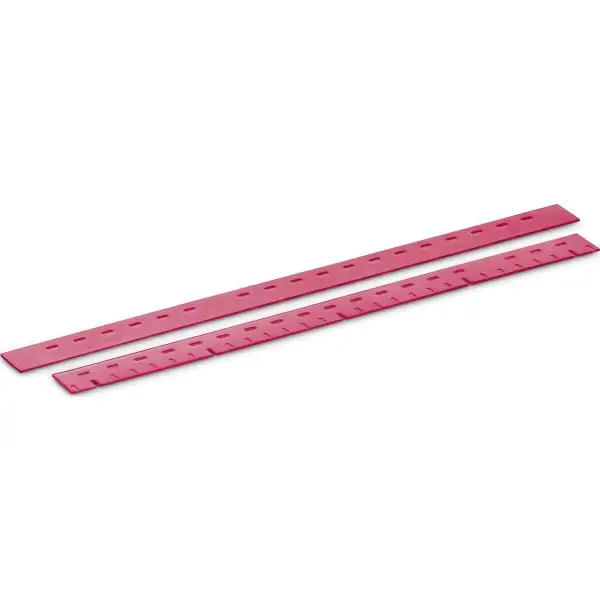 Kärcher sugmunstycke, linatex, 690 mm