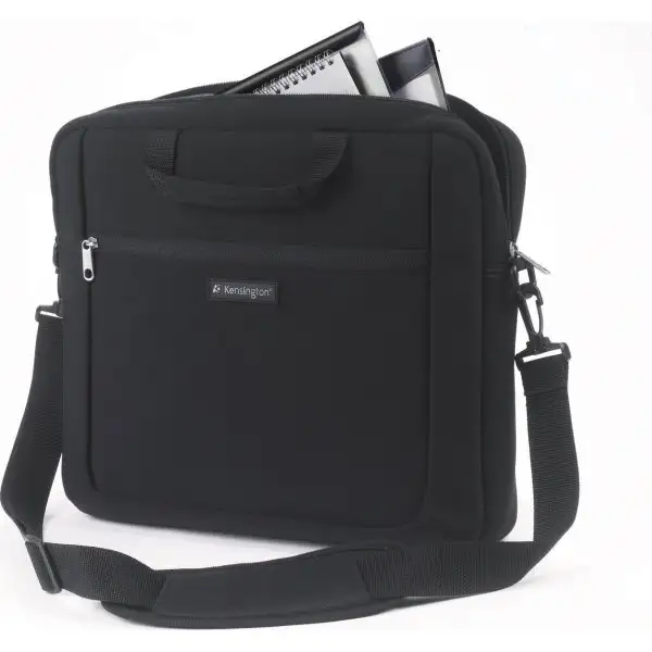 Datorväska Kensington SP15 15,6” Svart