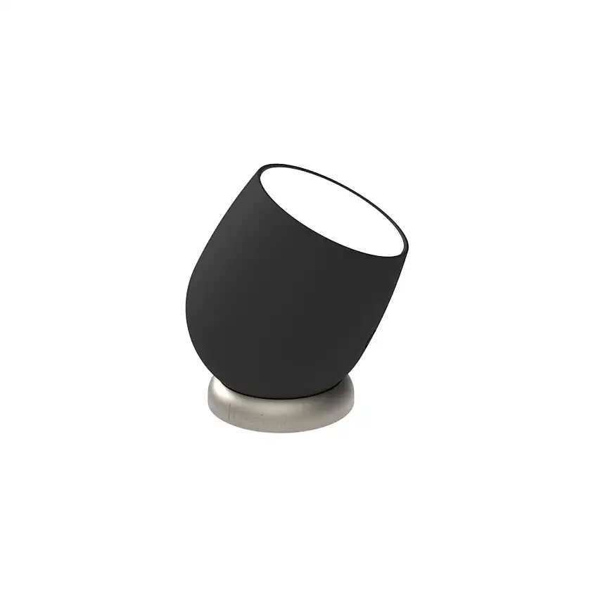 BeamPortabel LED-lampaSvart