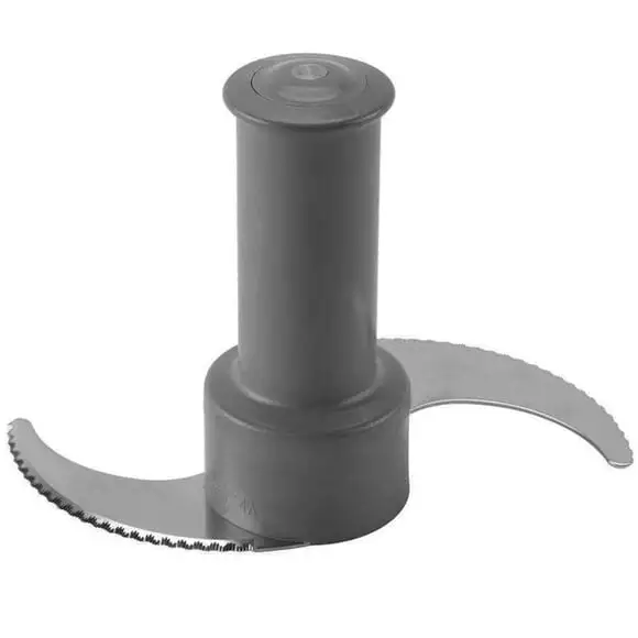 Kniv räfflad till Robot Coupe
