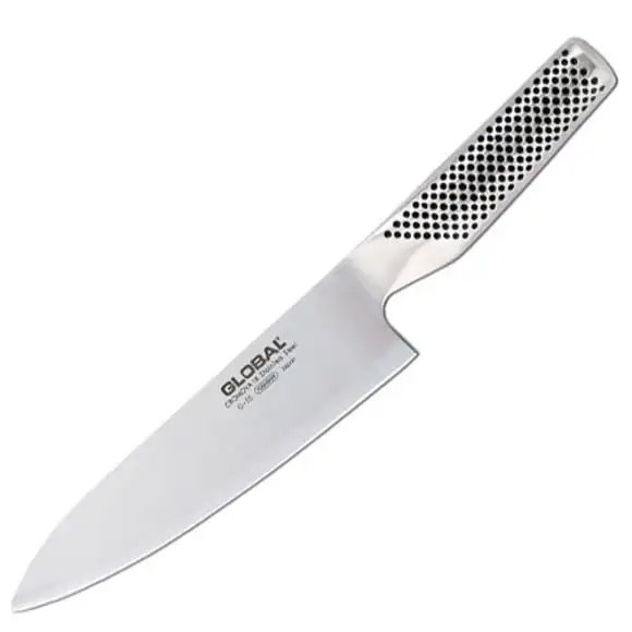 Kockkniv 18cm G-55 Global
