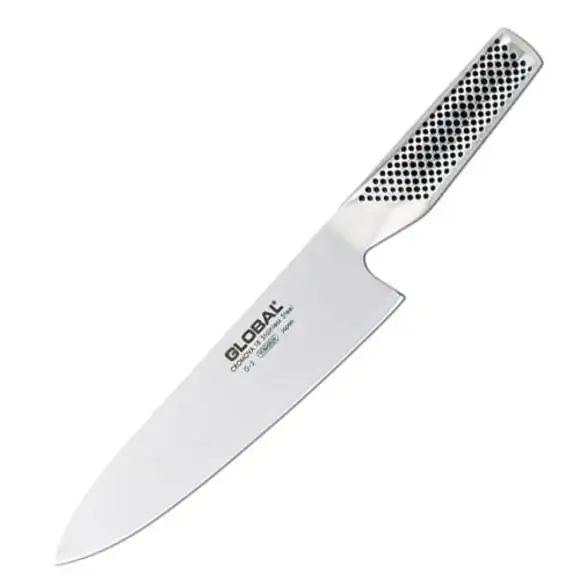 Kockkniv 20cm G-2 Global