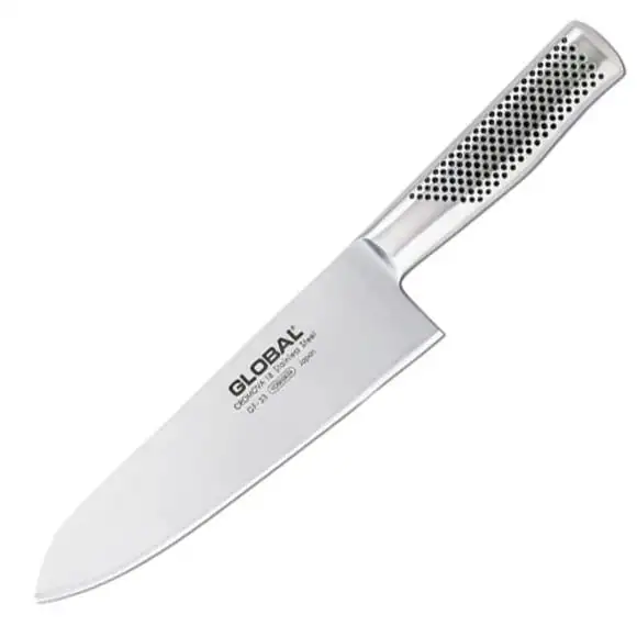 Kockkniv 21cm GF-33 Global