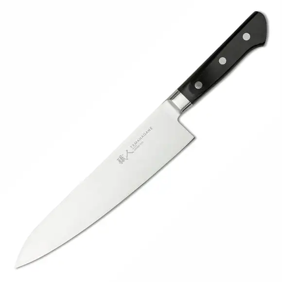 Kockkniv 21cm Tamahagane Shokunin