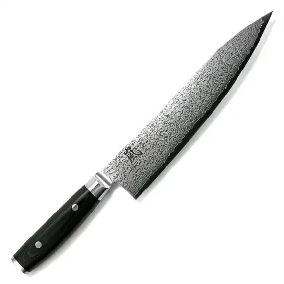 Kockkniv 24cm Ran Yaxell