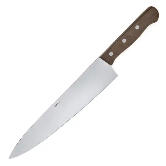 Kockkniv 25cm Rosenträ Scandinavia