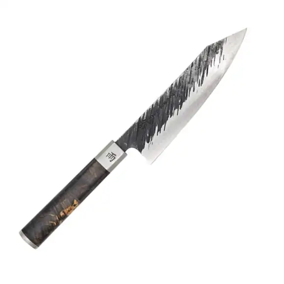 Kockkniv Ame Bunka 15cm Satake