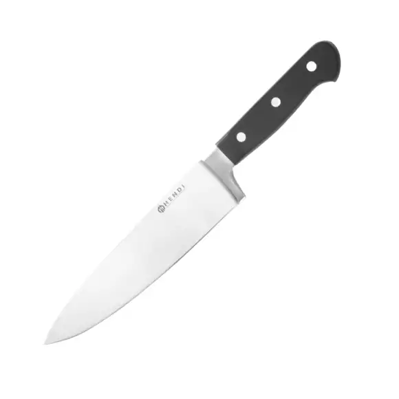 Kockkniv Kitchen Line 15cm Hendi
