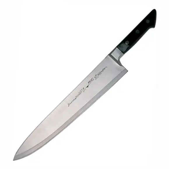 Kockkniv Pro 31cm Mac
