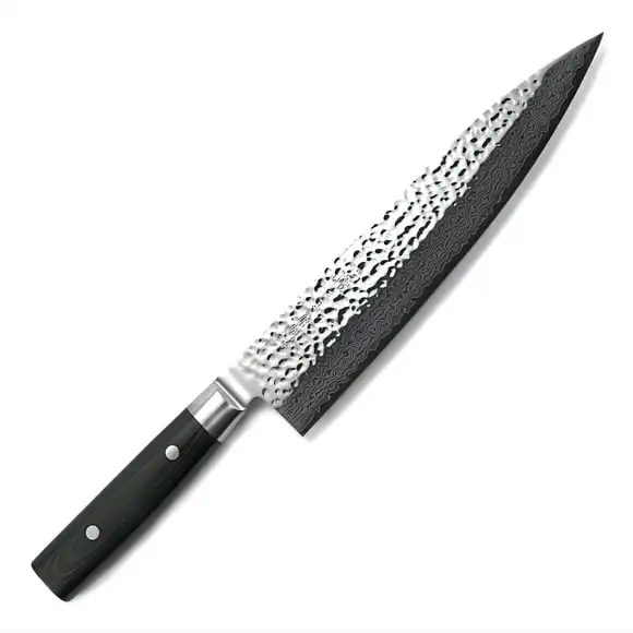 Kockkniv Zen 24cm Yaxell