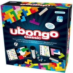 KÃ¤rnan Ubongo Classic