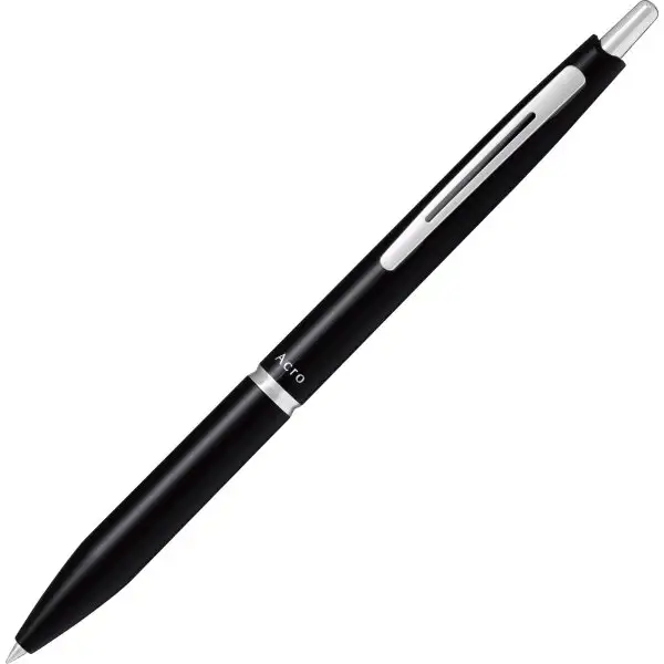 Kulspetspenna Pilot Acro 1000, M, Svart