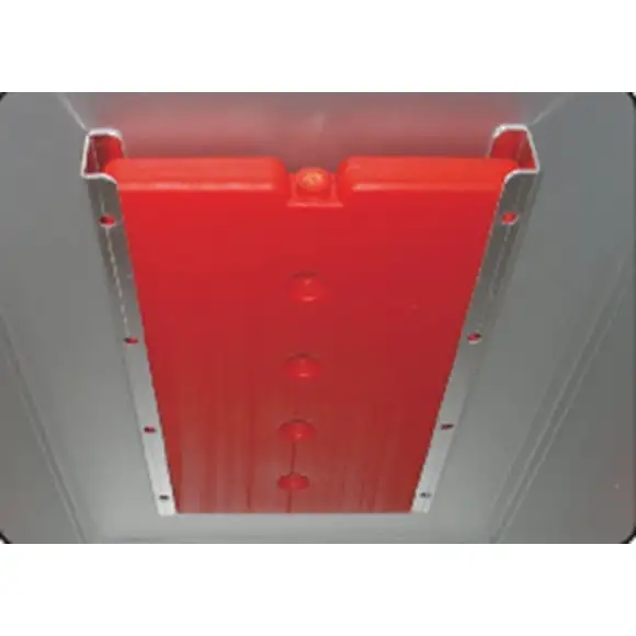 Kylklamp 530x325mm Scanbox