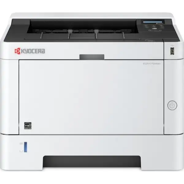 Kyocera Ecosys P2040dn A4 monolaserskrivare
