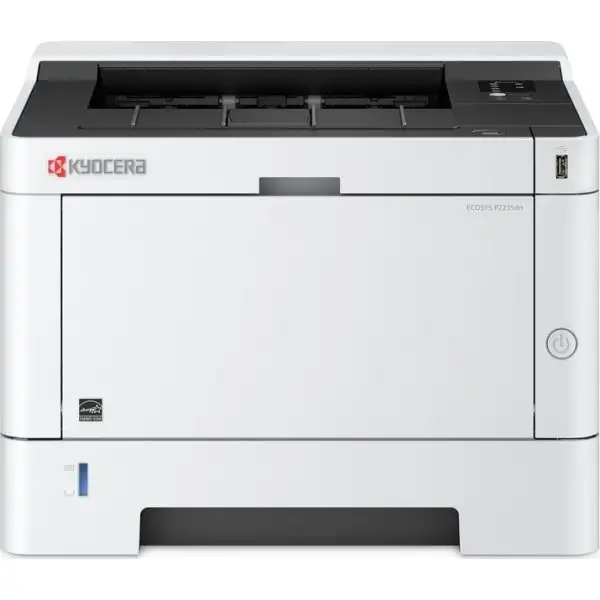 Kyocera Ecosys P2235dn A4 monolaserskrivare
