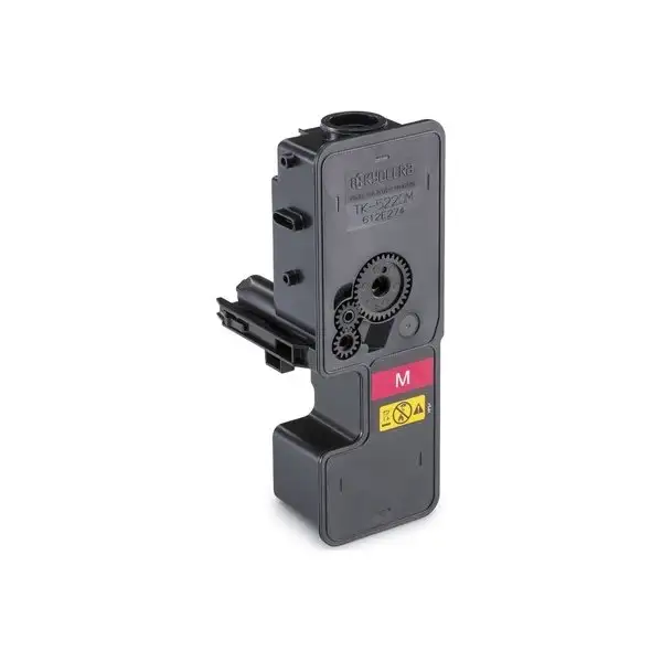 Lasertoner Kyocera TK-5220M Röd 1200 sidor