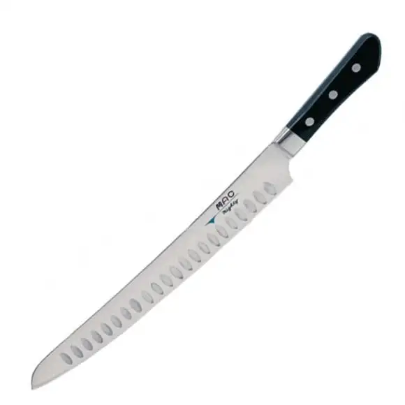 Laxkniv 27cm Mac