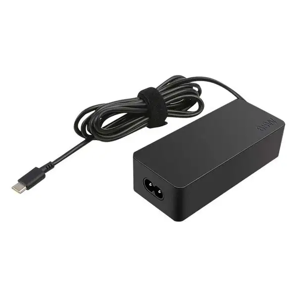 Lenovo 65 W strömförsörjning USB Typ-C (EU)