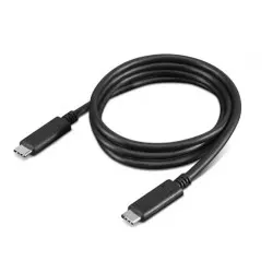 Lenovo USB-C-kabel 1m
