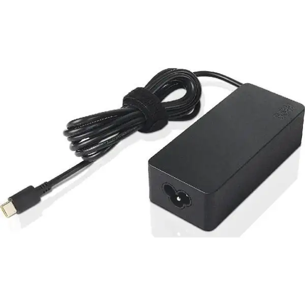 Lenovo USB-C strömadapter, 65W