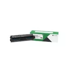 Lexmark 20N2HK0 Black High Yield Return Programme Print Cartridge 4.