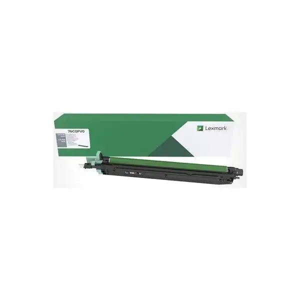 Lexmark 76C0PV0 färgtrumma, 90 000 s