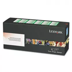 Lexmark C242XY0 Yellow Extra High Yield Return Programme Toner Cartr