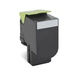Lexmark CS510 black toner 8k (Corporate)