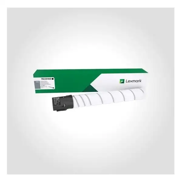Lasertoner Lexmark CS923 Svart 34 000 sidor