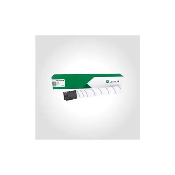 Lasertoner Lexmark CS92X/CX92X Magenta 11 500 sid