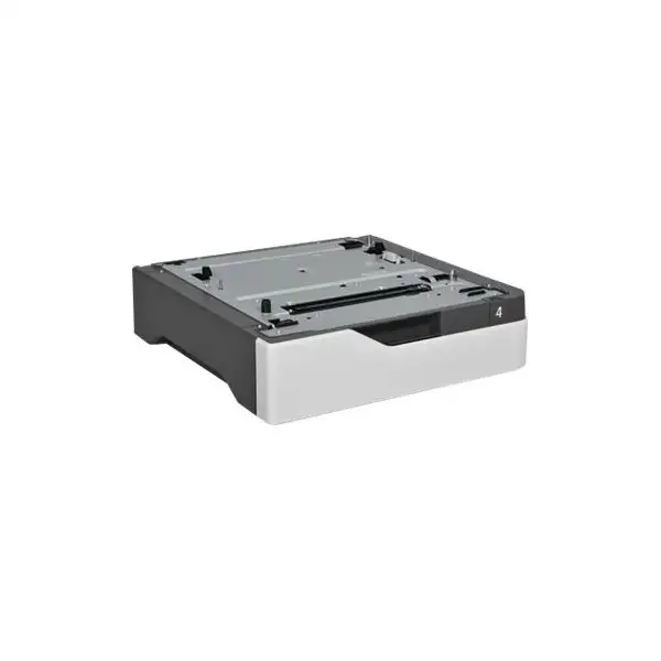 Lexmark mediefack/matare - 550 ark