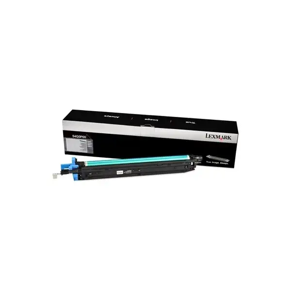 Fotoenhet Lexmark 540P Svart 90 000 sidor