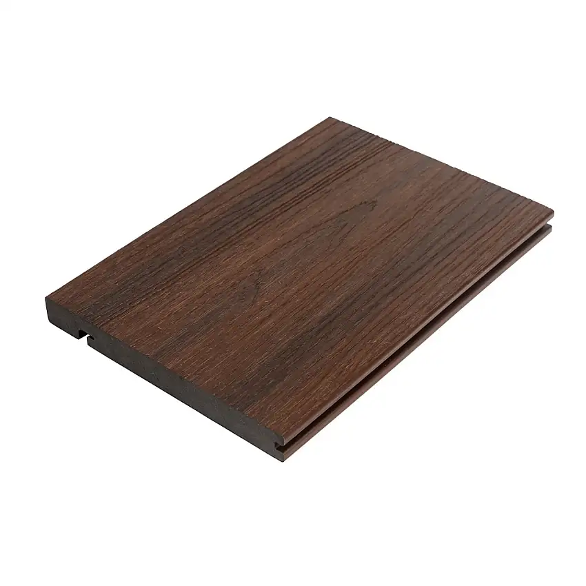 Kantbräda gopWoodlon Grande Walnut